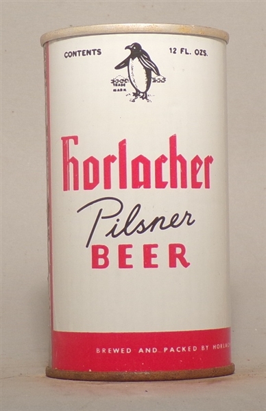 Horlacher Tab Top, Allentown, PA