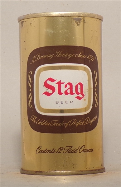 Stag Tab Top, Belleville, IL