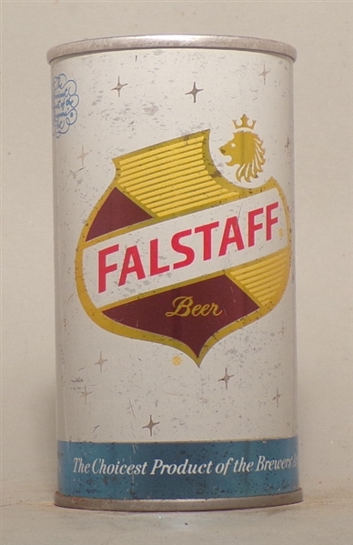 Falstaff Tab Top, Omaha, NE
