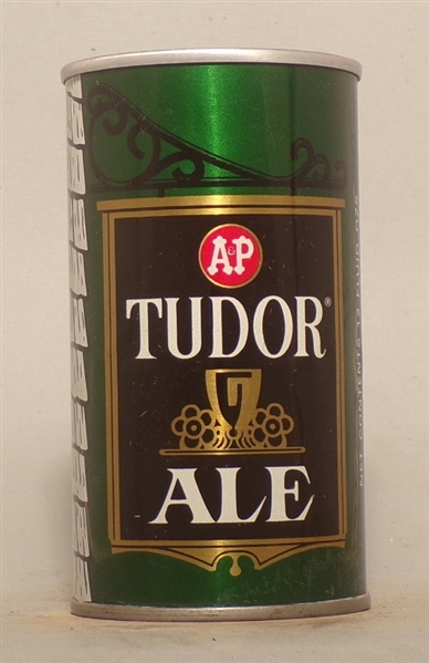 A&P Tudor Tab Top, Cumberland, MD