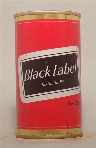 Black Label Tab Top, Baltimore, MD