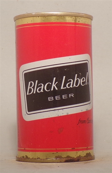 Black Label Tab Top, Baltimore, MD