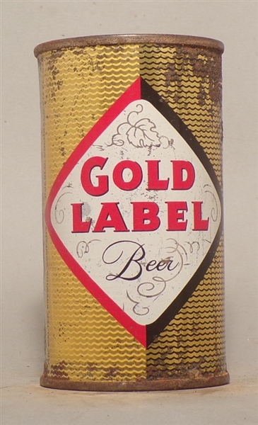 Gold Label Flat Top, Pueblo, CO
