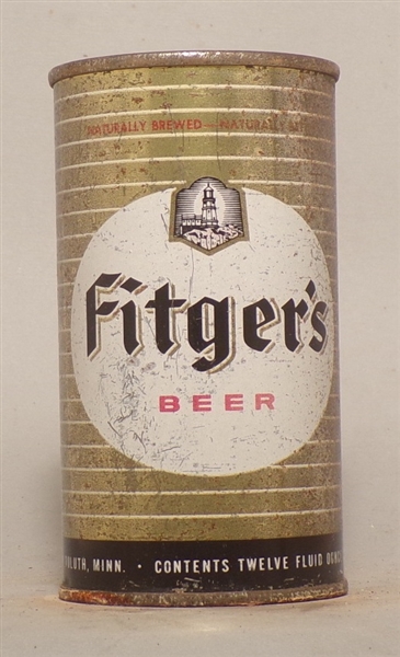 Fitger's Flat Top, Duluth, MN