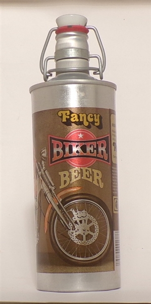 Fancy Biker Beer, Germany
