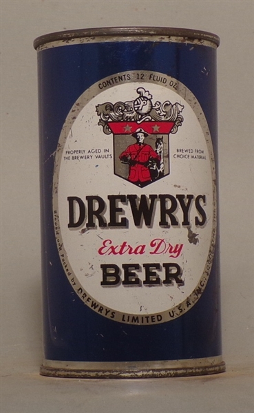Drewry's Sports Flat Top, South Bend, IN