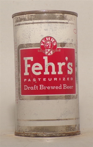 Fehr's Flat Top, Cincinnati, OH
