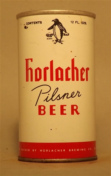 Horlacher Tab, 