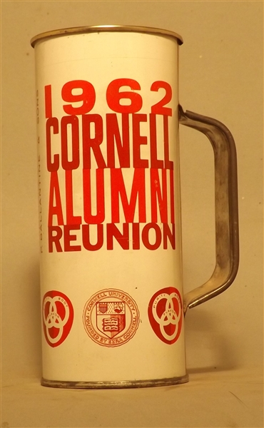 Ballantine 1962 Cornell Reunion Drinking Mug