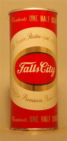 Falls City Tab 16 Ounce, Louisville, KY