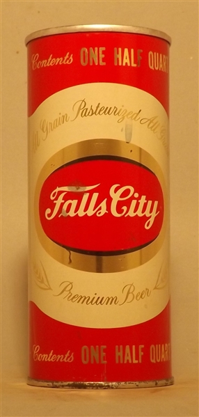 Falls City Tab 16 Ounce, Louisville, KY