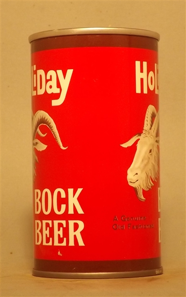Holiday Bock Tab, Potosi, WI