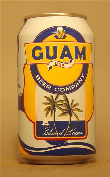 Guam OC/OC Tab, Guam