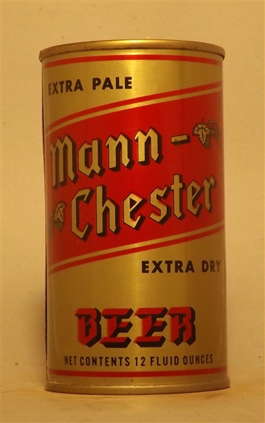 Mann-Chester Flat Top #2, Maier, Los Angeles, CA