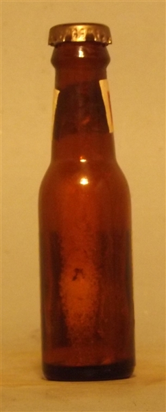 Schmidt's Mini Bottle