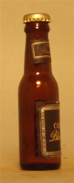 Carling's Mini Bottle
