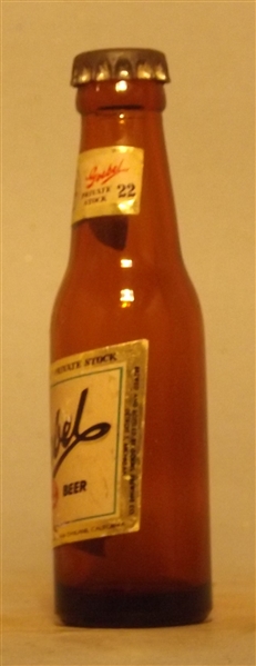 Goebel 22 Mini Bottle