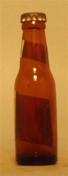 Goebel 22 Mini Bottle