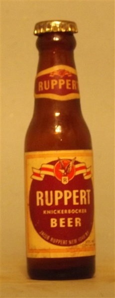 Ruppert Mini Bottle