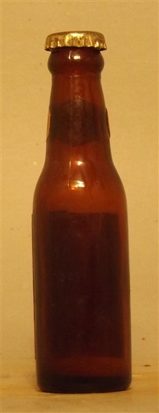 Ruppert Mini Bottle