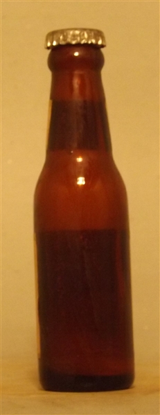 Blatz Mini Bottle