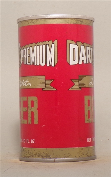 Dart Premium Tab Top, Hammonton, NJ