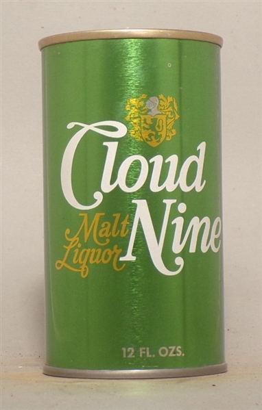 Cloud Nine Tab Top, DuBois, PA