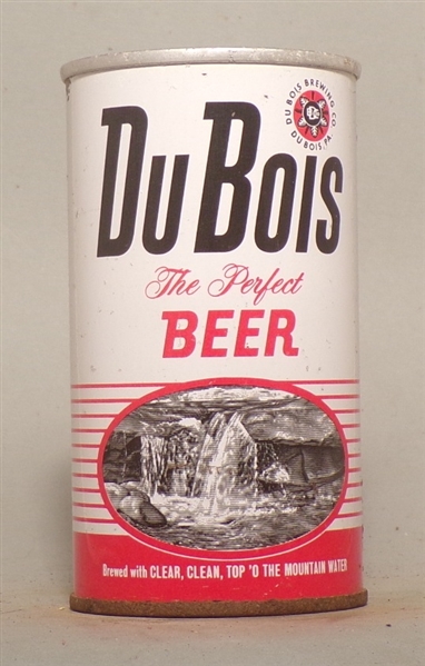 DuBois Tab Top, DuBois, PA