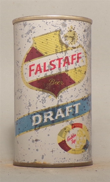 Falstaff Draft Tab Top, Omaha, NE