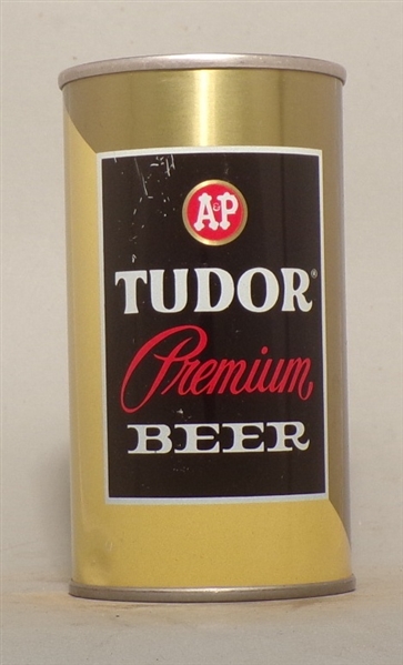 Tudor Tab Top #1, Cumberland, MD