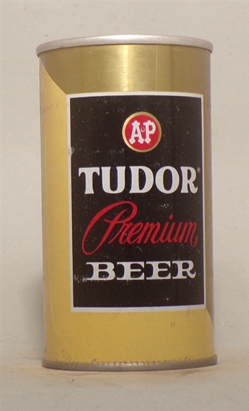 Tudor Tab Top #2, Cumberland, MD