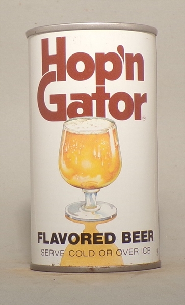 Hop'n Gator Tab Top #2, Pittsburgh, PA