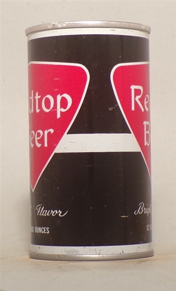Redtop Tab Top, Associated