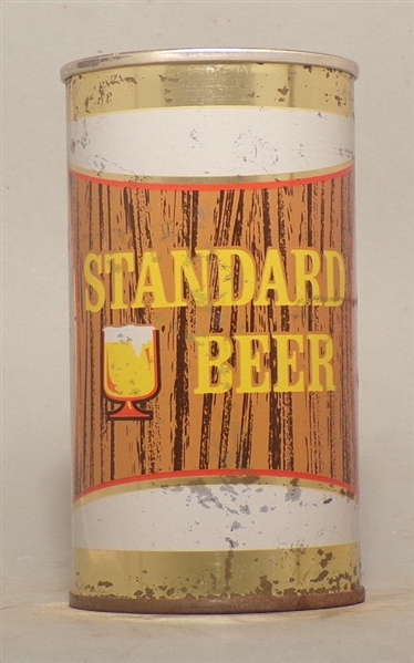 Standard Beer ZIP, Rochester, NY