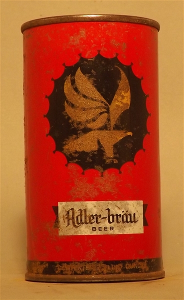 Adler-Brau Juice Tab, Appleton, WI