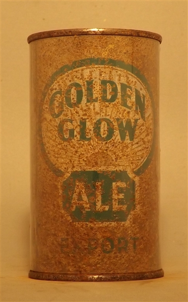 Golden Glow Ale Opening Instructional Flat Top, Oakland, CA