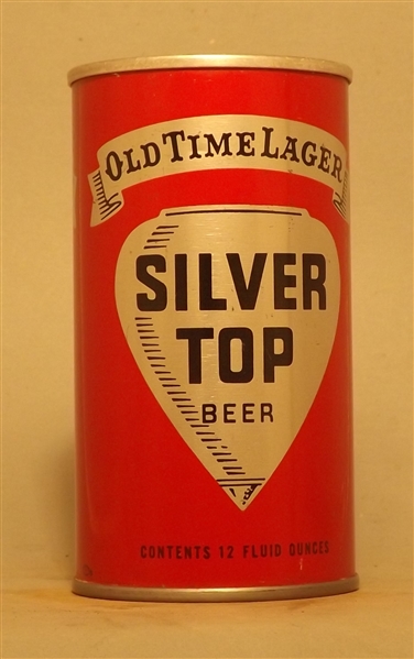 Silver Top Tab Top, Pittsburgh, PA