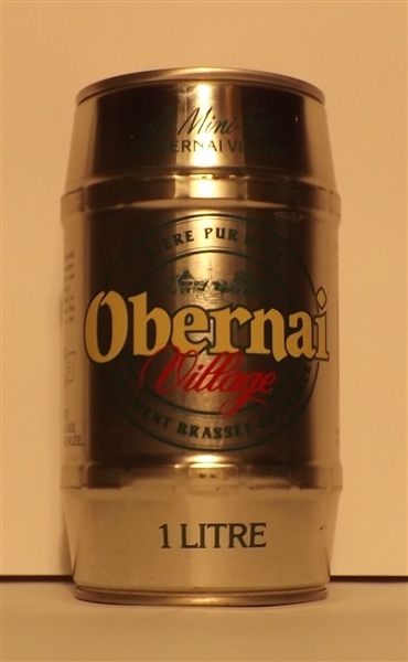 Oberai #2 1 Liter Tab Top, France