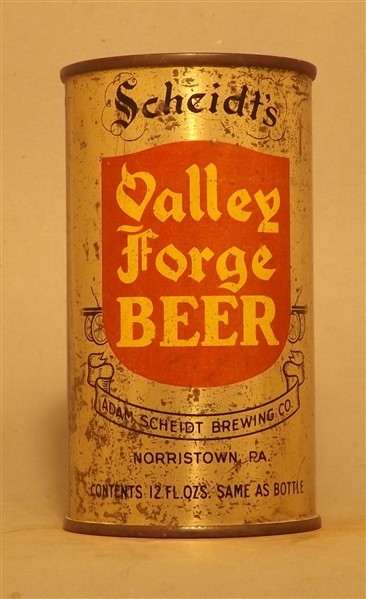 Valley Forge Opening Instructional Flat Top, Norristown, PA