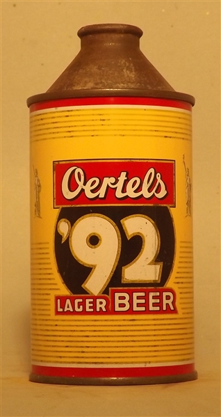 Oertel's '92 Cone Top, Louisville, KY