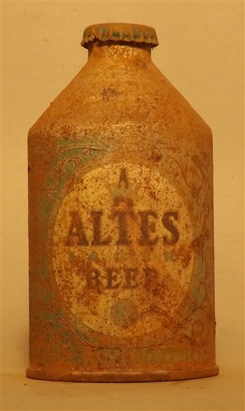 Altes Crowntainer