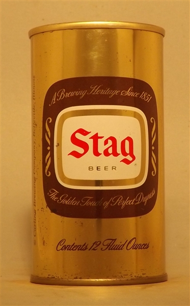 Stag Tab Top, Belleville, IL