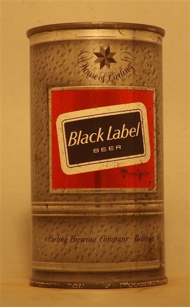 Black Label, Belleville, IL (lighter holder)