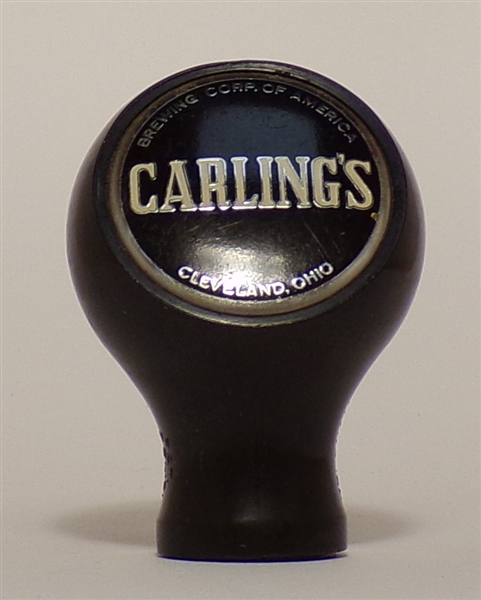Carling's Ball Knob, Cleveland, OH