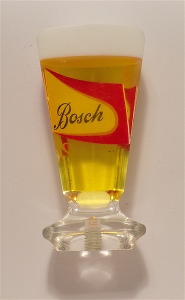 Bosch Tap Knob, Houghton, MI