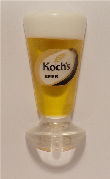 Koch's Tap Knob, Dunkirk, NY