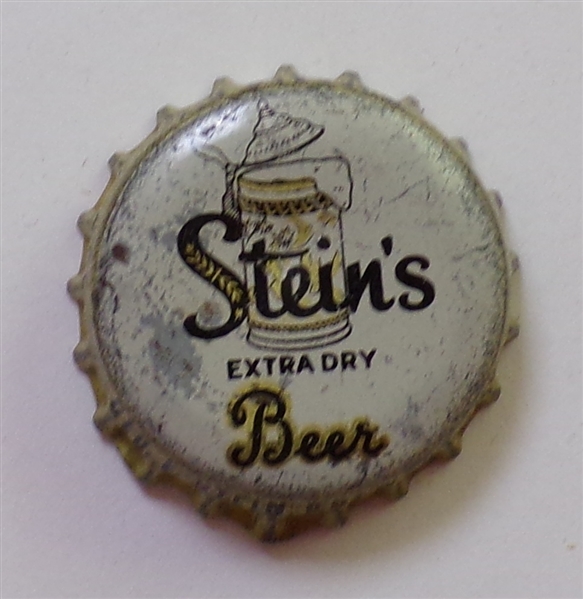 Stein's Crown #3