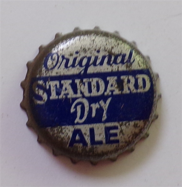 Standard Dry Ale Crown