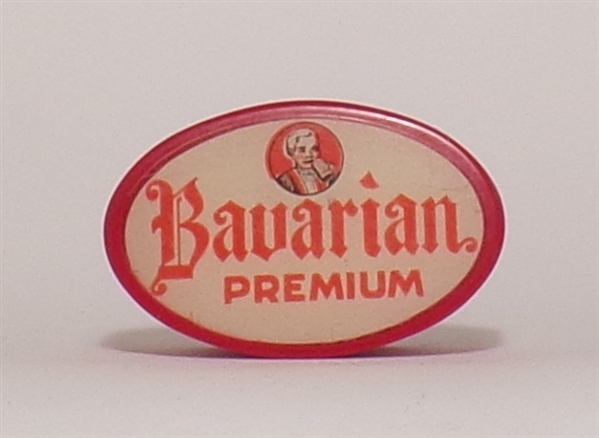 Bavarian Premium Tap Knob, Pottsville, PA