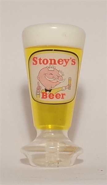 Stoney's Tap Knob #2, Smithton, PA